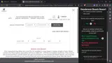 NOFOOL coupon verification screenshot