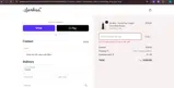 WEDSWATCH coupon verification screenshot