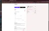 FINALSALE coupon verification screenshot
