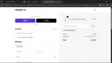 FREESHIPPING005 coupon verification screenshot