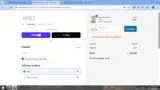 Henly coupon verification screenshot