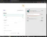 WINTER coupon verification screenshot