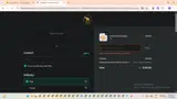 HENNATIME coupon verification screenshot