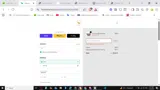 HENNATIME coupon verification screenshot