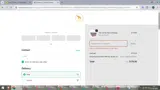 WINTERHENNA coupon verification screenshot