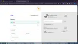 HAPPYNEWYEAR coupon verification screenshot