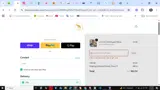 SPARKLE coupon verification screenshot
