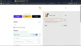 HEYLOVE coupon verification screenshot
