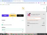 PARTYTIME coupon verification screenshot