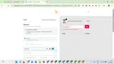 PARTYDESIGNS coupon verification screenshot