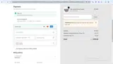 HENNAFUN coupon verification screenshot