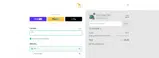 HENNAKNEE coupon verification screenshot