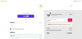 WINTER coupon verification screenshot