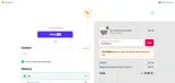 HOTHENNA coupon verification screenshot