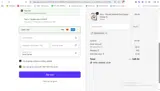 TENOFF4YOU coupon verification screenshot