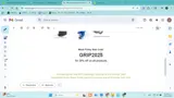 Henning Group coupon verification screenshot