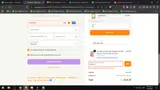 Return10 coupon verification screenshot