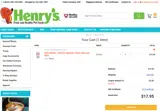 Return10 coupon verification screenshot