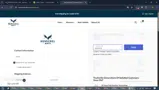 MOHATS coupon verification screenshot
