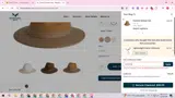 MOHATS coupon verification screenshot