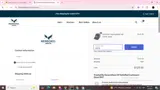 dad25 coupon verification screenshot