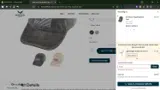 dad25 coupon verification screenshot