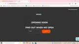 CHR15 coupon verification screenshot