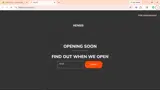 CHR15 coupon verification screenshot