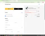 REHA15 coupon verification screenshot