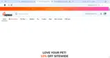 supergift46 coupon verification screenshot