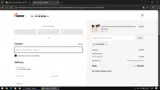 WILLMARIEL coupon verification screenshot
