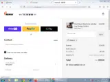 hens33 coupon verification screenshot