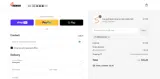 HENSISGOLD coupon verification screenshot