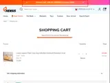 CHR20 coupon verification screenshot