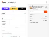 CHR15 coupon verification screenshot