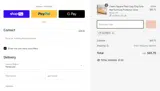 AUTM15 coupon verification screenshot