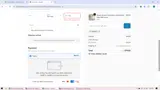 HEPARTS coupon verification screenshot