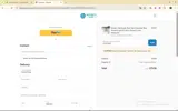 SSVIP2025 coupon verification screenshot