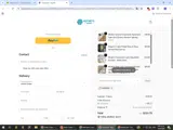 SVIP2026 coupon verification screenshot