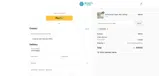NY2025 coupon verification screenshot