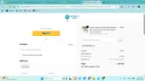 MERRY2026 coupon verification screenshot