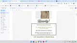 HepCat Store coupon verification screenshot