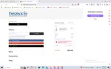 Bogo20 coupon verification screenshot