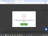 Holidays25 coupon verification screenshot
