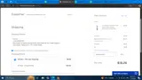 HERBACINAD10 coupon verification screenshot