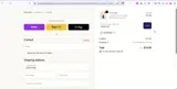 ALENAS20 coupon verification screenshot