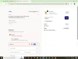 theglow20 coupon verification screenshot