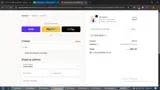 theglow20 coupon verification screenshot
