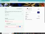 krp20 coupon verification screenshot