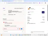 QL30 coupon verification screenshot